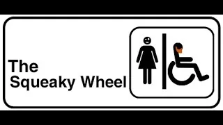 Thumbnail: The Squeaky Wheel: Why Las Vegas?