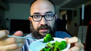 Thumbnail: I Ate More Fruits and Vegetables, Here's What Happened