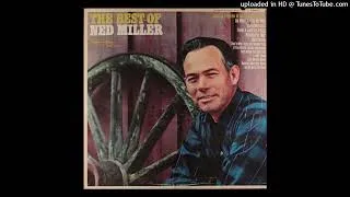 Thumbnail: Ned Miller (RIP) - Lovin' Pains