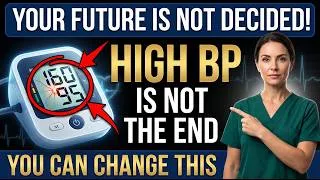 Thumbnail: My Blood Pressure Went From Dangerous to Normal—Here’s How | Doctor Explains
