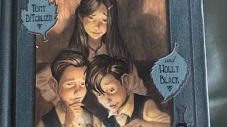 Thumbnail: The Spiderwick Chronicles: Book 1 - The Field Guide Chapter 1
