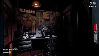 Thumbnail: Five Nights at Freddy's 1 ¦ Part 2