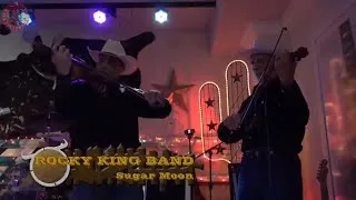 Thumbnail: TruCountry: Rocky King Band - Sugar Moon 2022