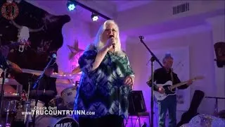 Thumbnail: TruCountry: Dana Rowen - If I Talk To Him 2022
