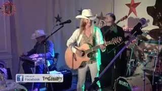 Thumbnail: TruCountry: Heather Myles - Help Me Make It Through The Night 2022