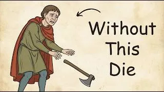 Thumbnail: 7 Essential Survival Tools That Kept Medieval Peasant Alive (Or Dead Without)