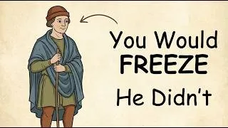 Thumbnail: What Medieval Peasants Understood About The Cold That We Forgot