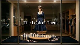 Thumbnail: The Look of Then | Original Song