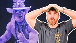 Thumbnail: This Guy Was NEVER A Real Horseman