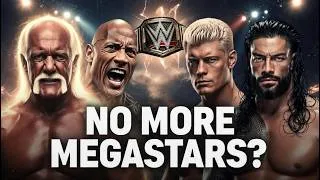 Thumbnail: The Search for Wrestling’s Next Megastar