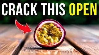 Thumbnail: 5 Benefits of Passion Fruit You Should Know | The Tropical Fruit Worth Growing