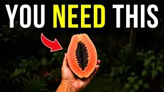 Thumbnail: 7 Benefits of Papaya You Should Know | The Tropical Fruit Worth Growing