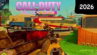 Thumbnail: Black Ops 2 Is BACK