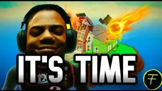 Thumbnail: Roblox | Throwback Thursday
