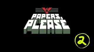 Thumbnail: Papers, Please Only Gets Better