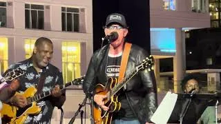 Thumbnail: Joe Bonamassa w/ Kingfish Ingram - Never Make a Move too Soon (B.B. King)-Live Grammy Museum 8/28/26