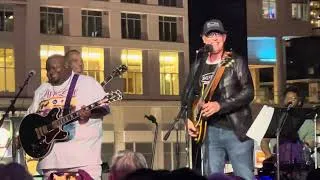 Thumbnail: Joe Bonamassa w/ Kingfish - Paying the Cost to be the Boss (B.B. King) - Live Grammy Museum 8/28/26