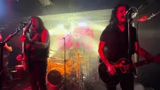 Thumbnail: The Halloween Jack - Hot Child in the City (Nick Gilder) - Deep End Live Redondo Beach CA 8/21/26