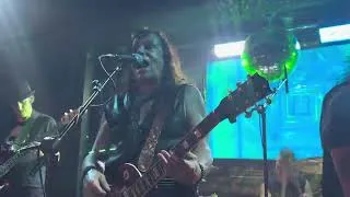 Thumbnail: The Halloween Jack - Moonage Daydream (David Bowie) - Deep End Live Redondo Beach CA 8/21/26