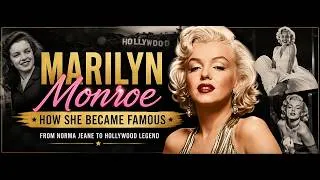 Thumbnail: Marilyn Monroe: How She Became Hollywood’s Most Iconic Star