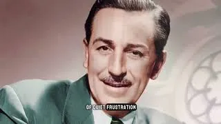 Thumbnail: Where It All Began: The Story of Walt Disney World | The Secret plan to build in Florida