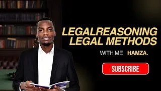 Thumbnail: Legal Reasoning- Legal Methods