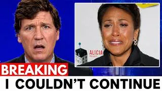 Thumbnail: The Heartbreaking Truth About Robin Roberts At 65