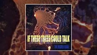 Thumbnail: If These Trees Could Talk - The Hidden Hand [2026 Album] | Instrumental Post-Rock