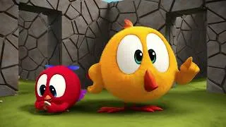 Thumbnail: Lost in the Maze! | Where's Chicky? | Cartoon Collection in English for Kids | New episodes