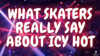 Thumbnail: Skaters React to Icy Hot Skate Jam 🛼🔥 | Where’s London Elixir?