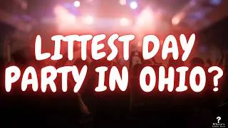 Thumbnail: The Littest Day Party In The 614 | Where's London Elixir?