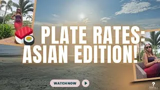 Thumbnail: I Tried the Asian Restaurant at Riu Playa Blanca — Here’s The Tea | Where’s London Elixir?