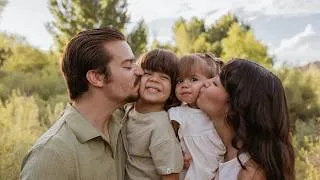 Thumbnail: Family Pictures!!