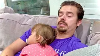 Thumbnail: I'm Not Asleep...