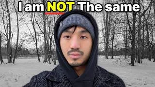 Thumbnail: 1 Year In Warsaw BROKE Me