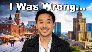 Thumbnail: I Didn't Expect My Life In Warsaw... My 1 Year Review