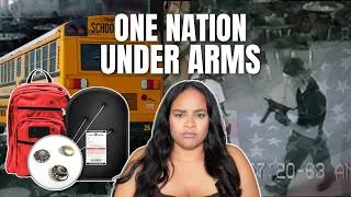 Thumbnail: More Things That Are Normal in America But Insane Everywhere Else