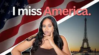 Thumbnail: How I View France After 7 Years As An American