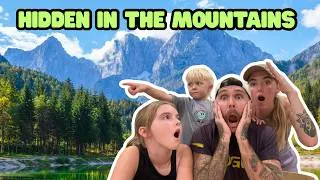 Thumbnail: Nobody Talks About This French Mountain Town… But We Love It