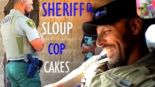 Thumbnail: Daddy Deputy Sloup (Musical Tribute to Fridays WIth Frank)