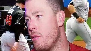 Thumbnail: Justin Bour's Juicy Booty (Tribute)