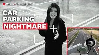 Thumbnail: The truth about ANPR parking cameras - Which?