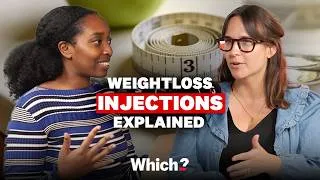 Thumbnail: The truth about weight loss jabs - Which?
