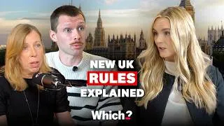 Thumbnail: Are the government doing enough to stop rising prices and dangerous products? - Which?