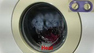 Thumbnail: Review of an Arcelik made Bluesky BLF1010EU/BLF1011EU 5kg 1000 spin washing machine