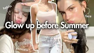 Thumbnail: Summer Glow Up TRICKS you ACTUALLY need!