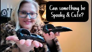 Thumbnail: How can something unusual be so cute!