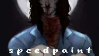 Thumbnail: anya | mouthwashing speedpaint |