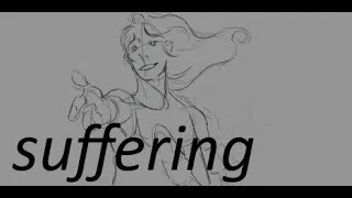 Thumbnail: suffering (ABANDONED WIP) Epic: the Musical