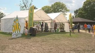 Thumbnail: 44th Sweet Corn Festival in Fairborn | WHIO-TV